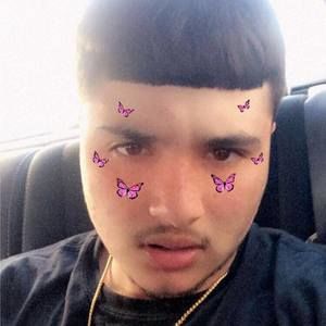 Meet your Posher, Thomas